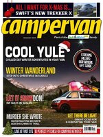 Campervan